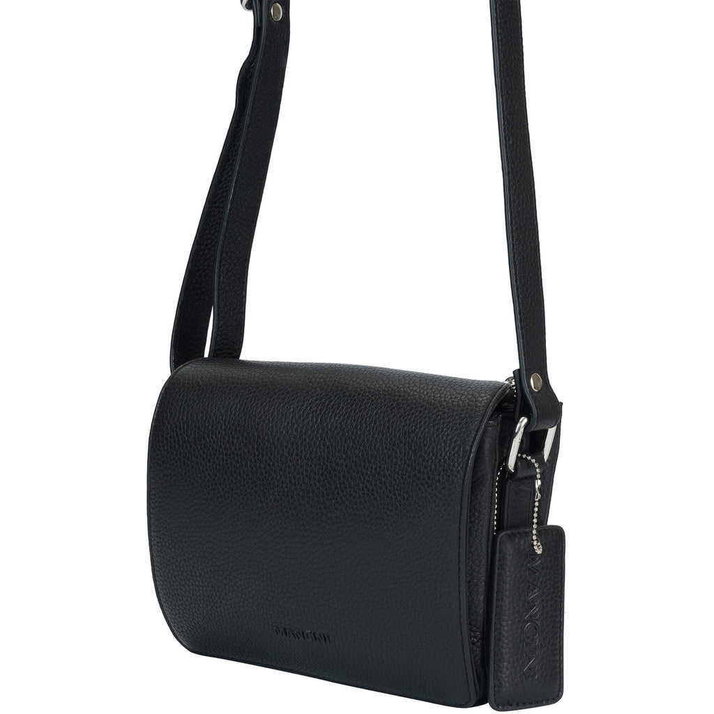 Mancini Connie Small Crossbody Handbag Mancini