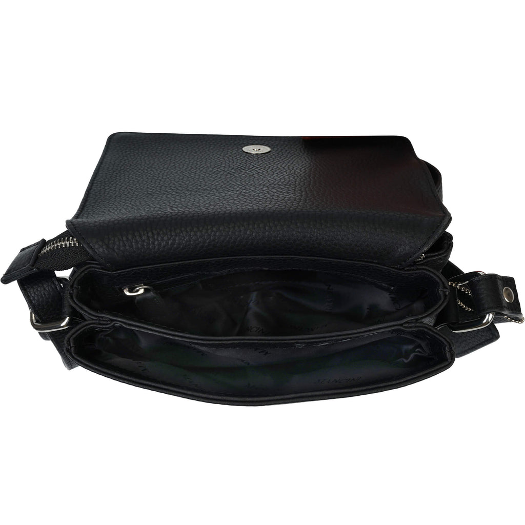 Mancini Connie Small Crossbody Handbag Mancini