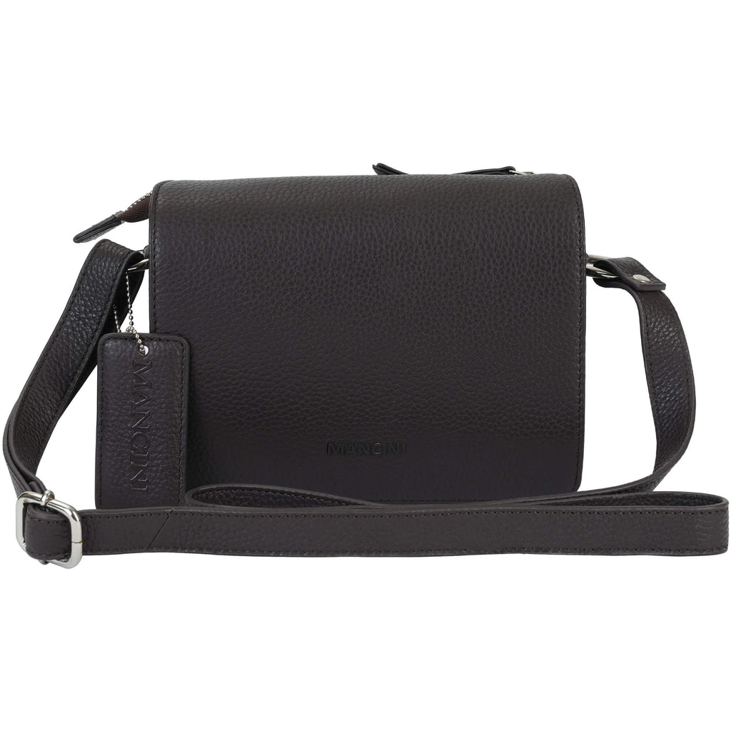 Mancini Connie Small Crossbody Handbag Mancini