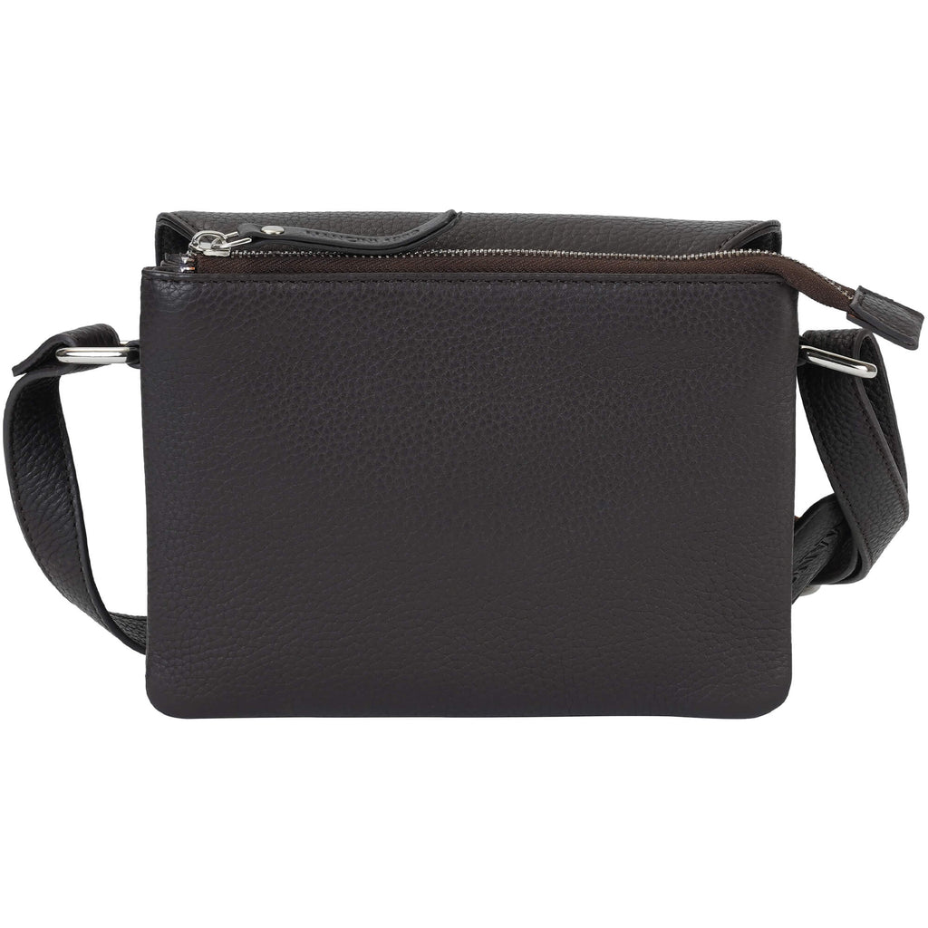 Mancini Connie Small Crossbody Handbag Mancini