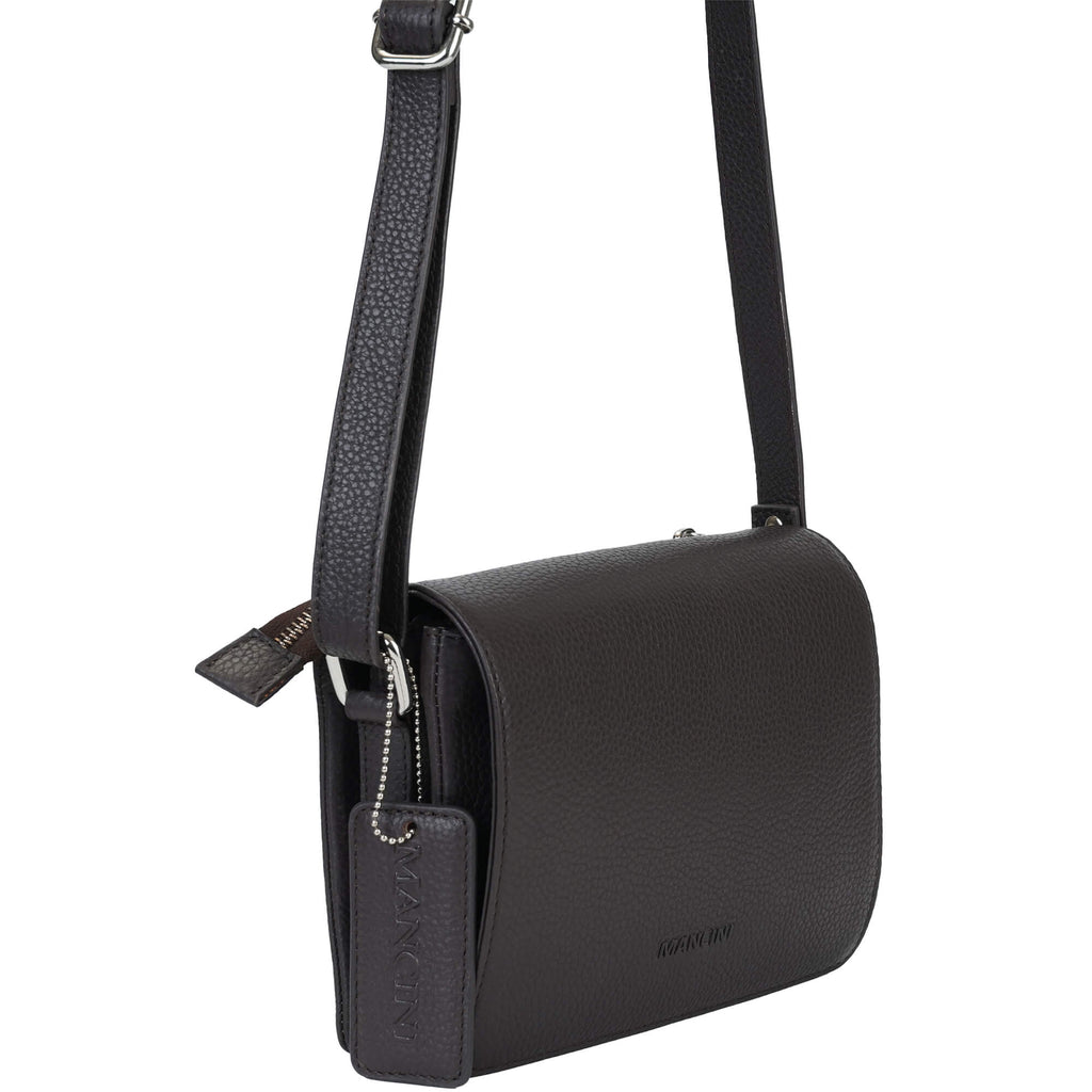 Mancini Connie Small Crossbody Handbag Mancini