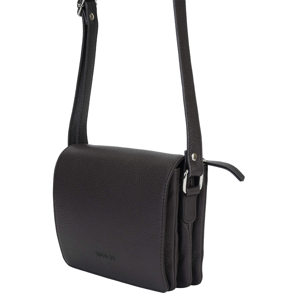 Mancini Connie Small Crossbody Handbag Mancini