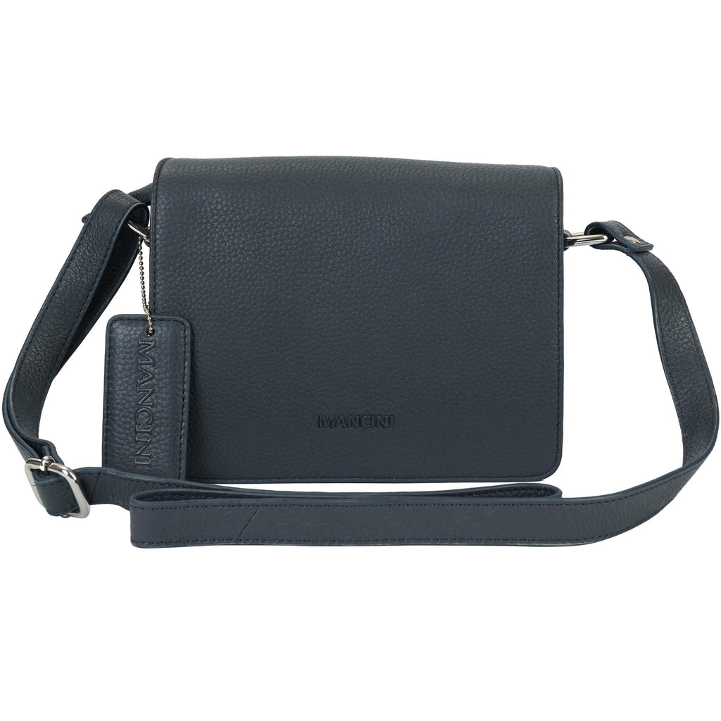 Mancini Connie Small Crossbody Handbag Mancini