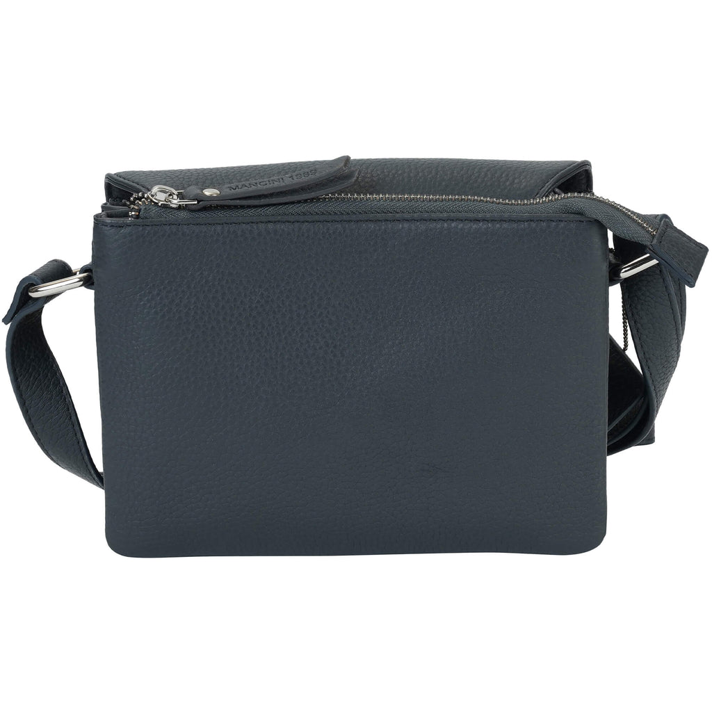 Mancini Connie Small Crossbody Handbag Mancini