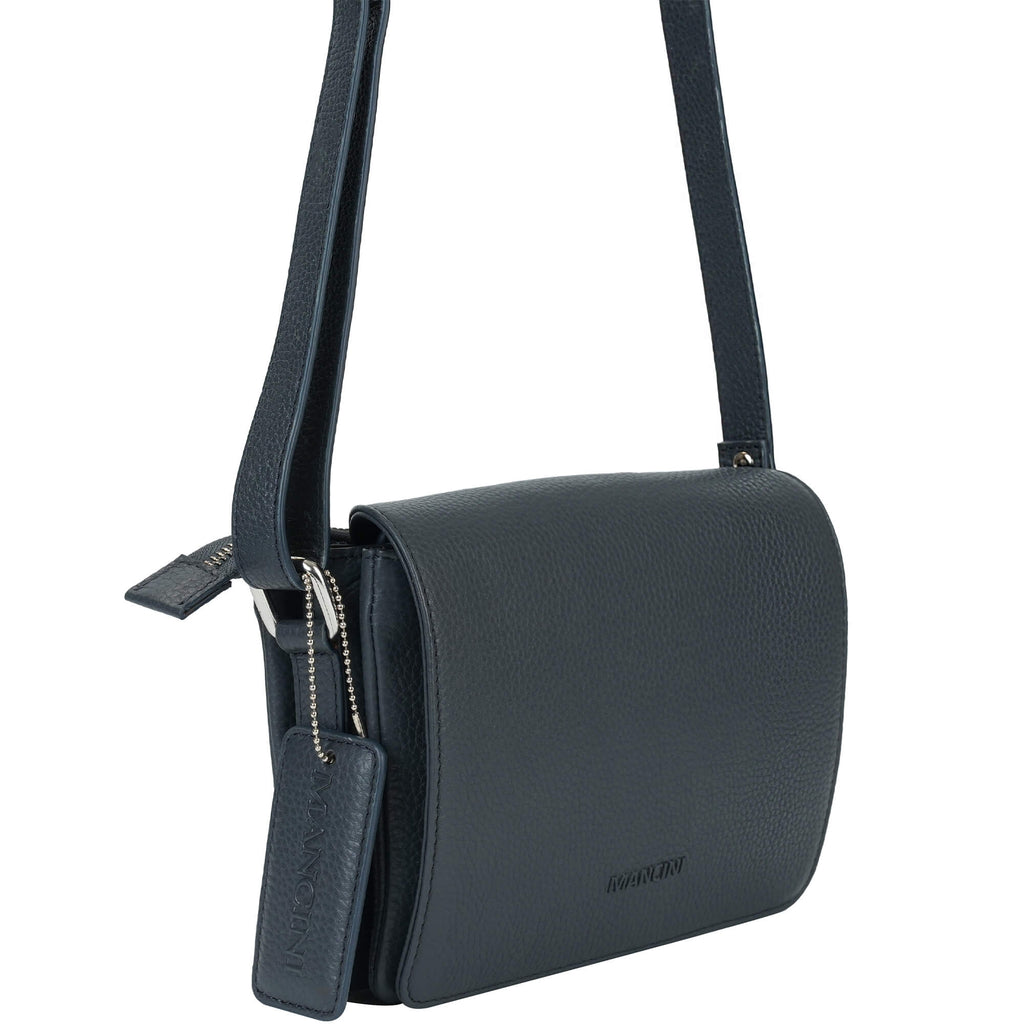 Mancini Connie Small Crossbody Handbag Mancini