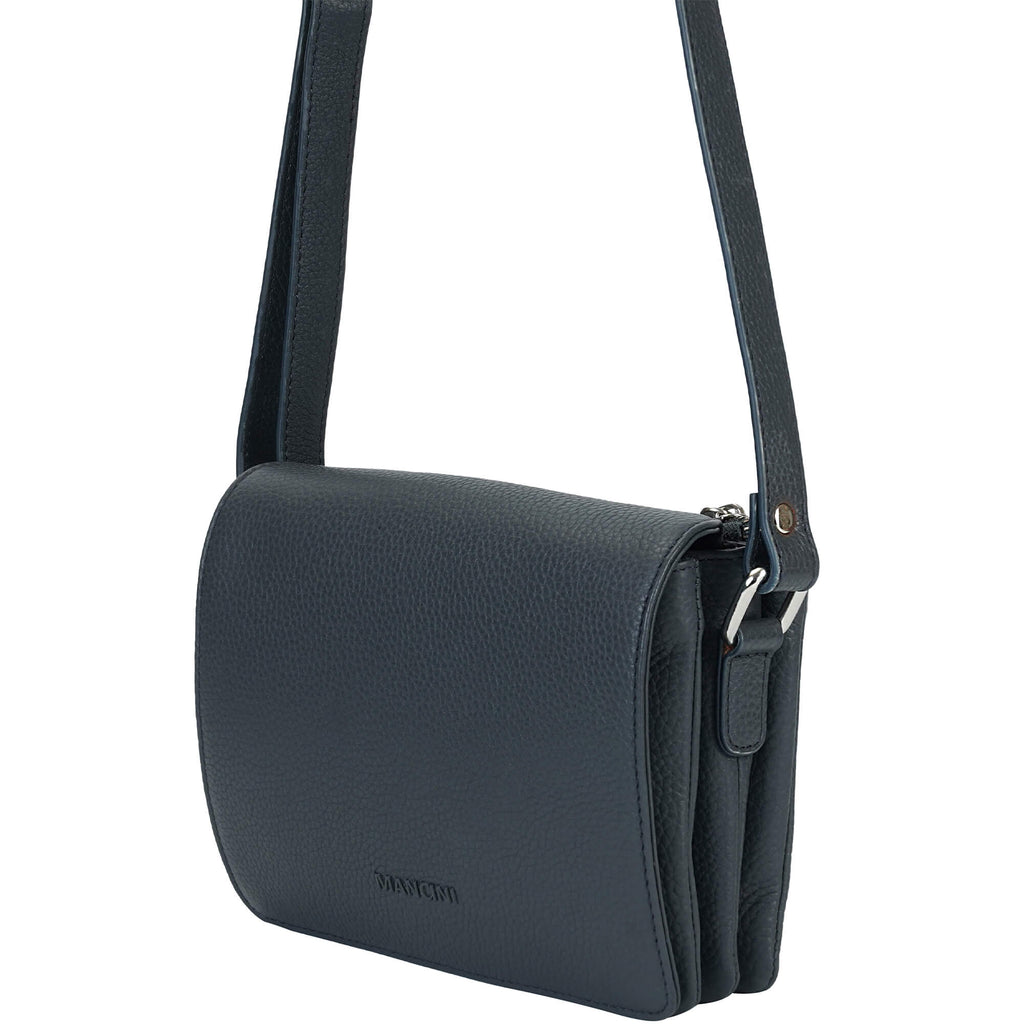 Mancini Connie Small Crossbody Handbag Mancini