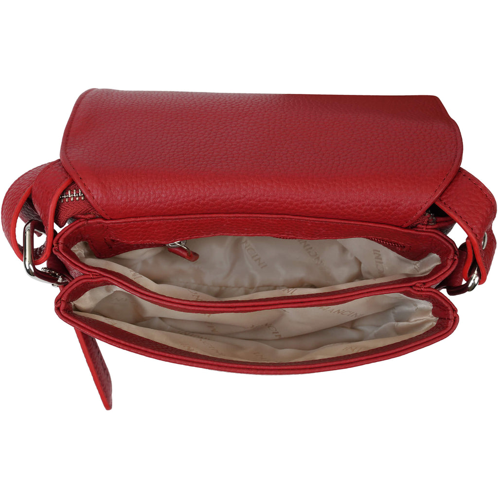 Mancini Connie Small Crossbody Handbag Mancini