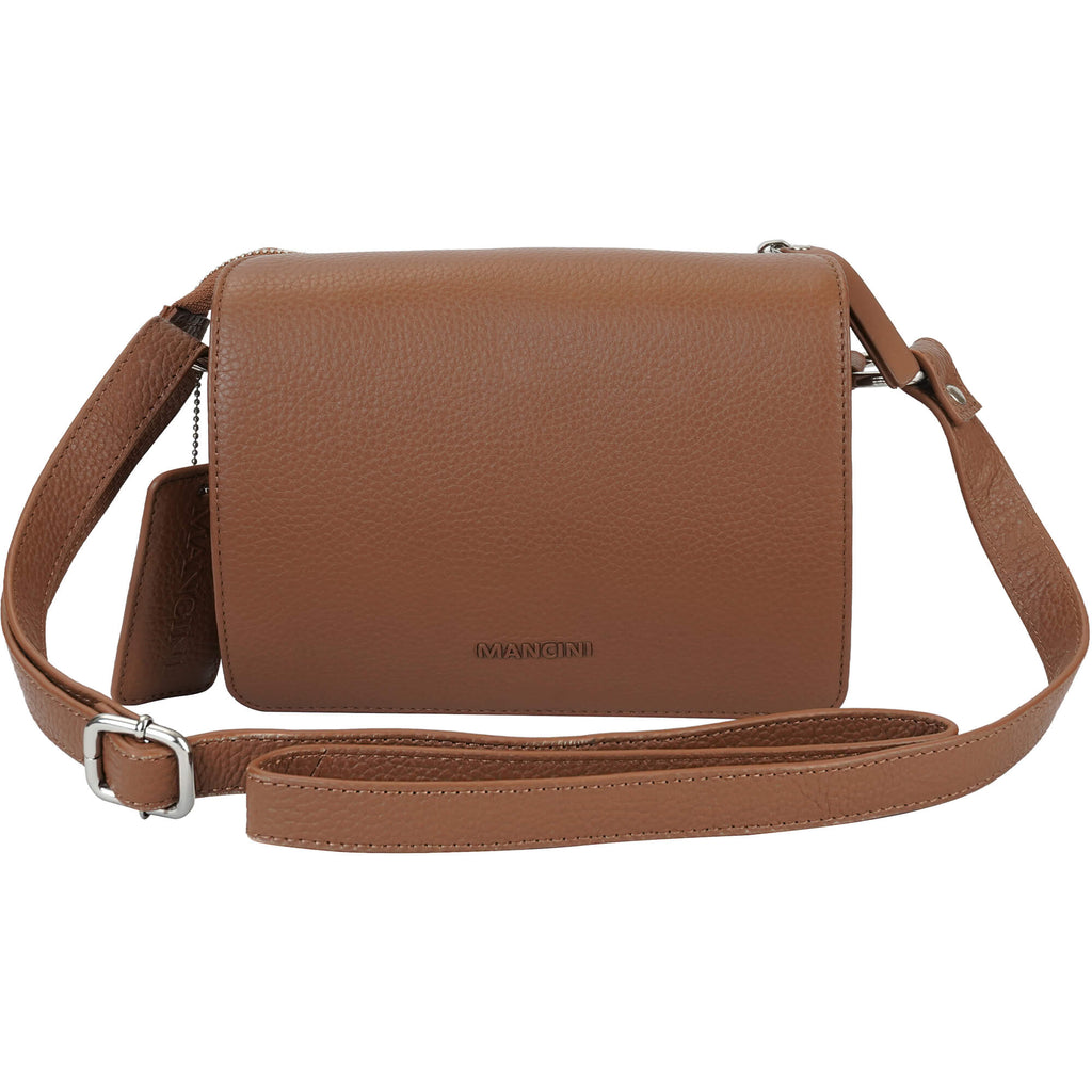 Mancini Connie Small Crossbody Handbag Mancini