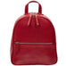 Mancini Pebbled Audrey Backpack Mancini