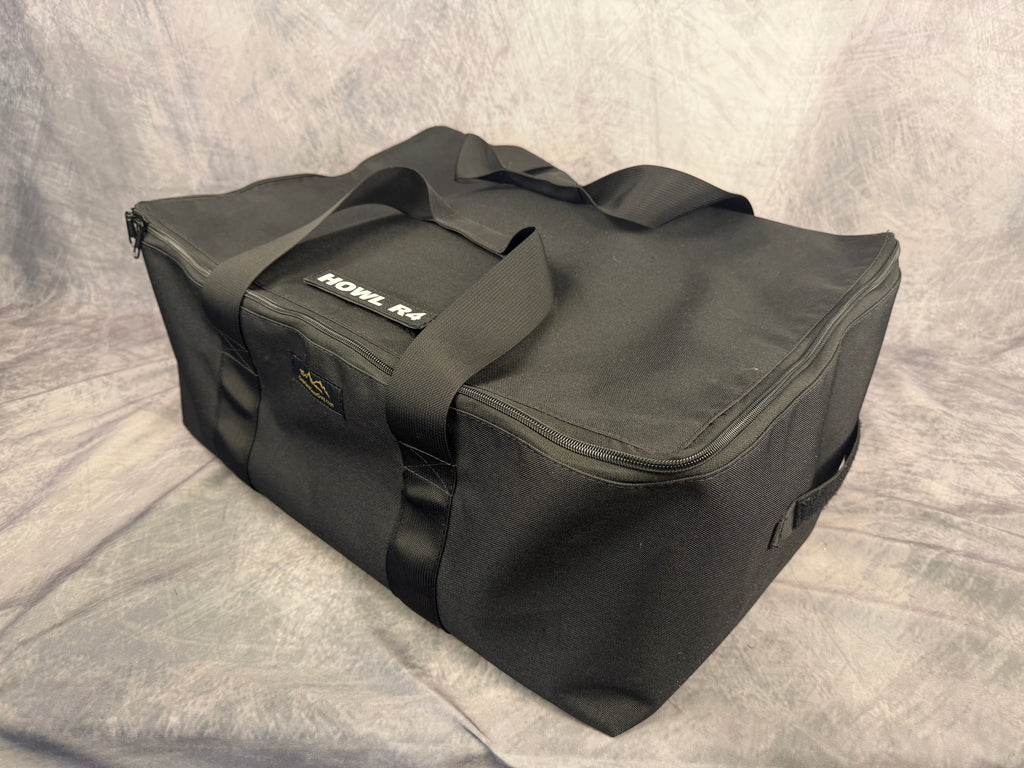 The Howl R4 MKII Carry Bag Overland Gear Guy
