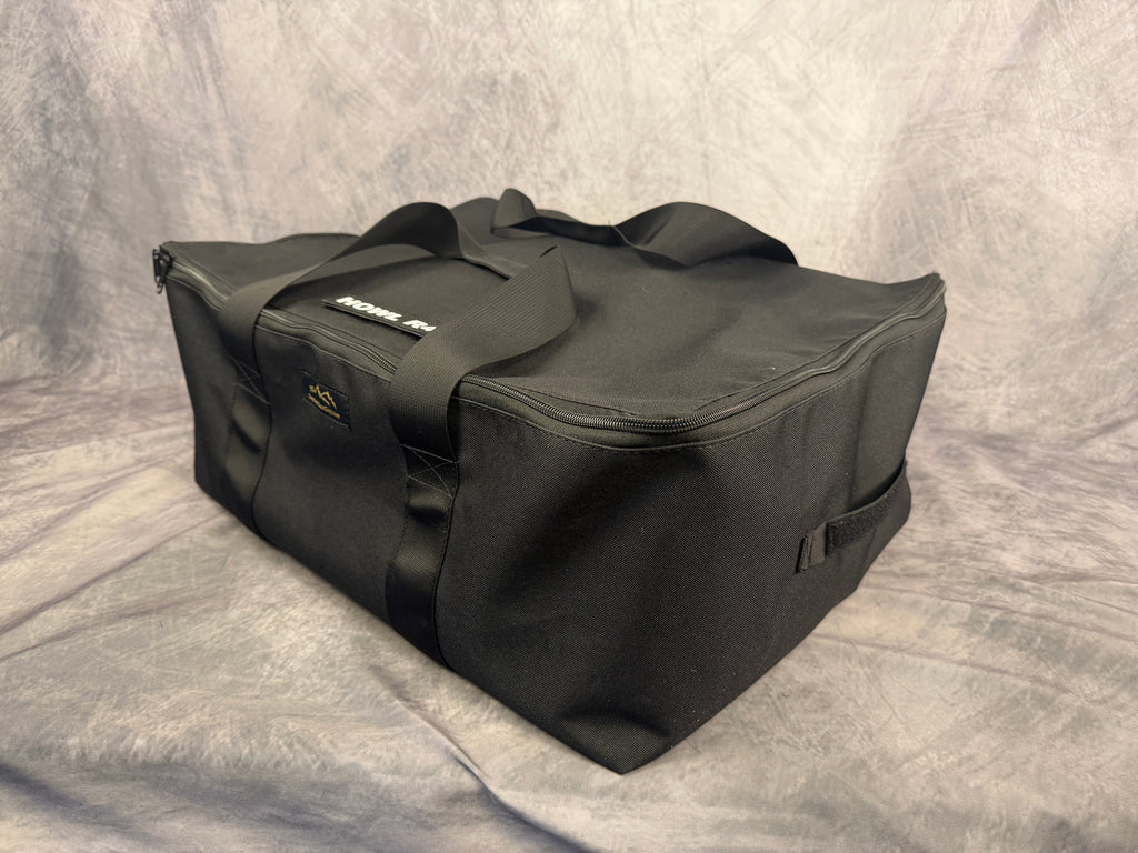 The Howl R4 MKII Carry Bag Overland Gear Guy