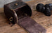 The Calista | Small Leather Camera Bag - Leather Camera Lens Case STEEL HORSE LEATHER