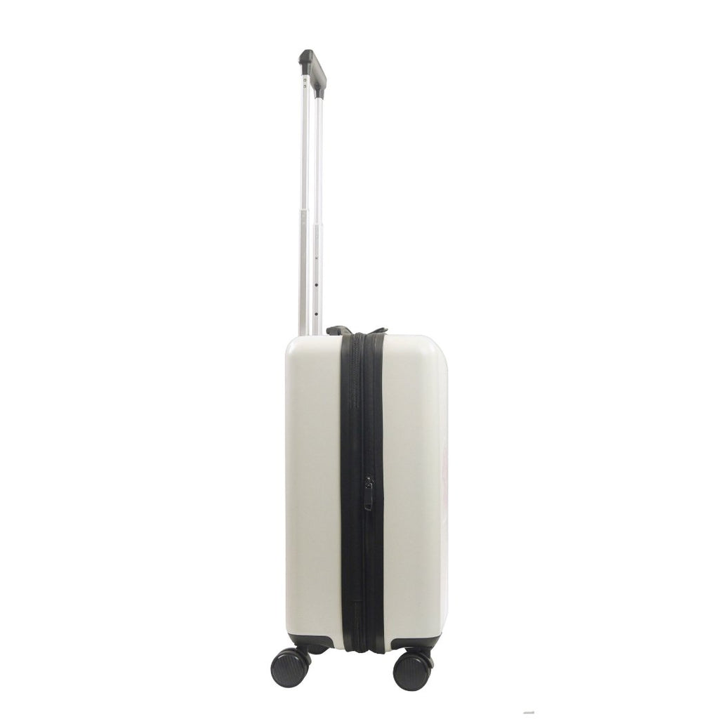 Disney Toy Story Pizza Planet Ful 22.5" Carry-On Luggage Ful Luggage