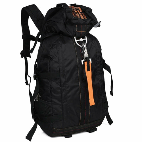 Lightweight hiking backpack Mercantile Mountain