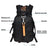 Lightweight hiking backpack Mercantile Mountain