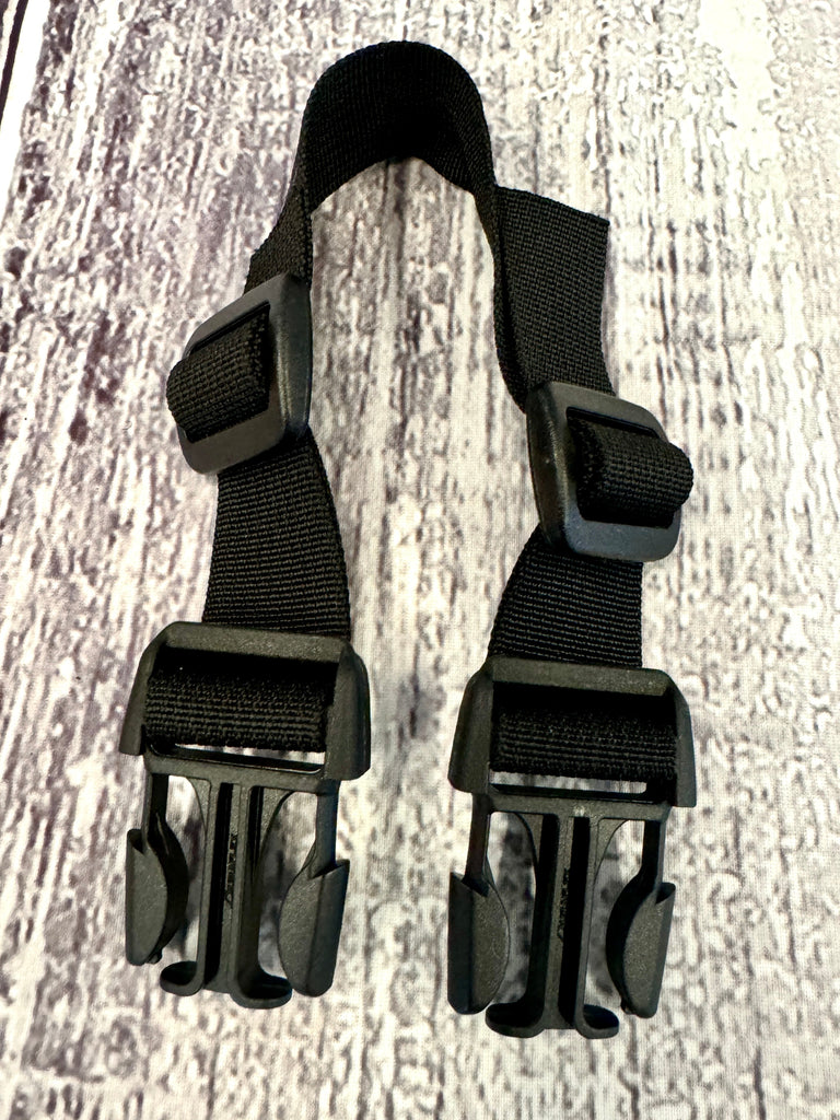 Headrest Replacement Strap Overland Gear Guy