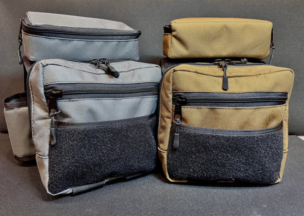 Headrest Storage Boss Overland Gear Guy