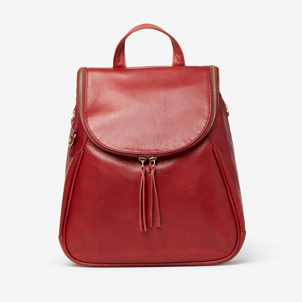 Osgoode Marley Joni Women's Leather Backpack 7040 Osgoode Marley