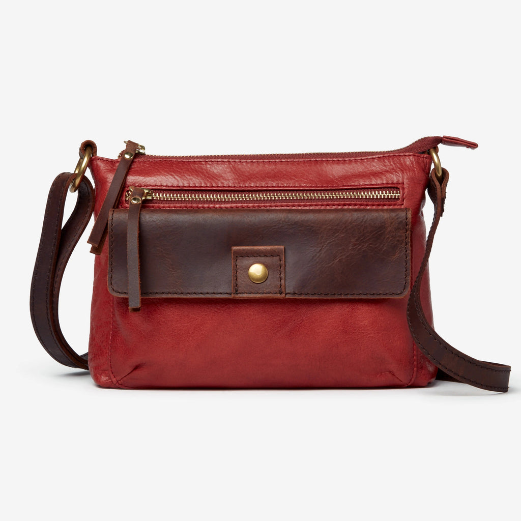 Osgoode Marley Juliette Small Flap Crossbody 7135 Osgoode Marley