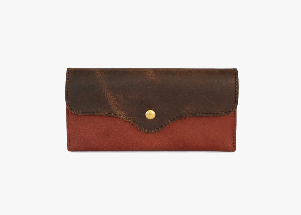 Osgoode Marley RFID Card Case Wallet 1364 Osgoode Marley
