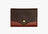 Osgoode Marley RFID Snap Wallet 1366 Osgoode Marley