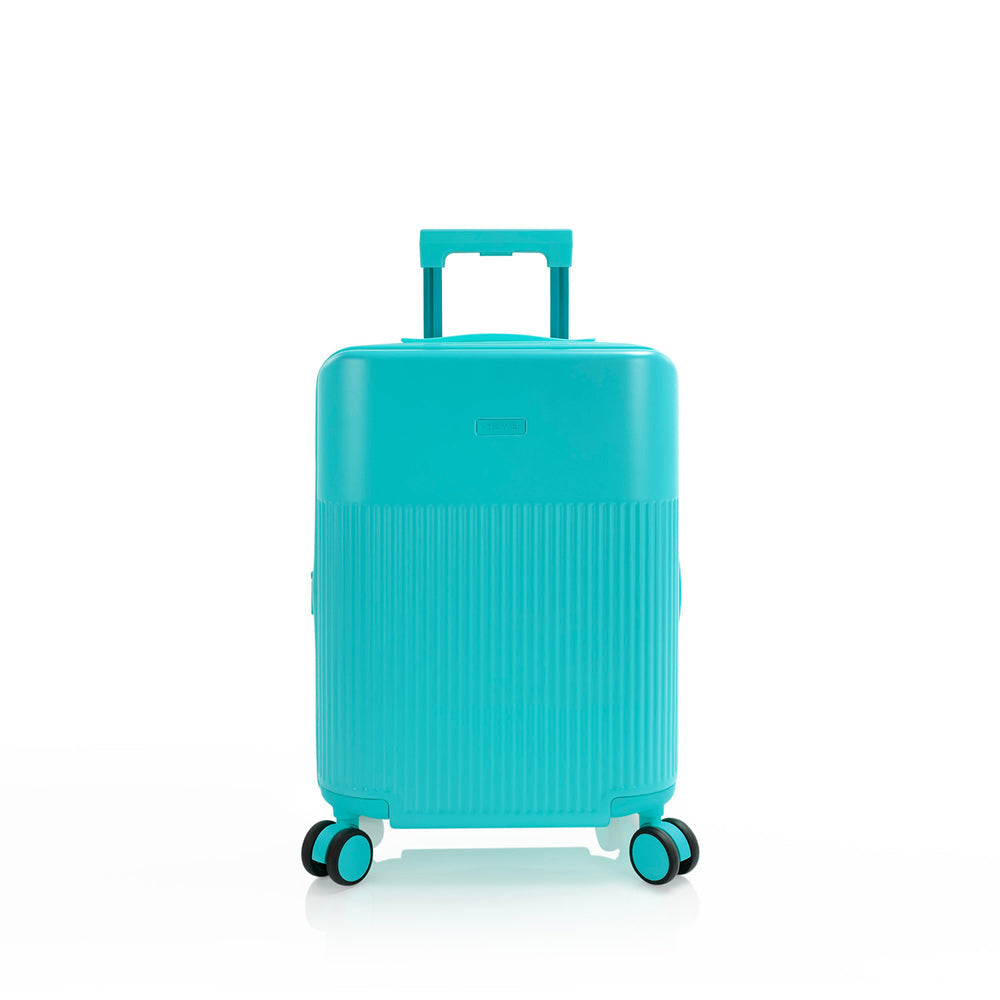 Heys HiLite 20.5 Inch Carry-on Luggage Heys