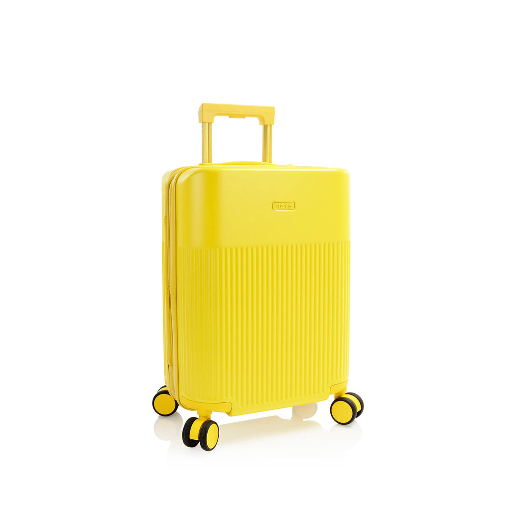 Heys HiLite 20.5 Inch Carry-on Luggage Heys