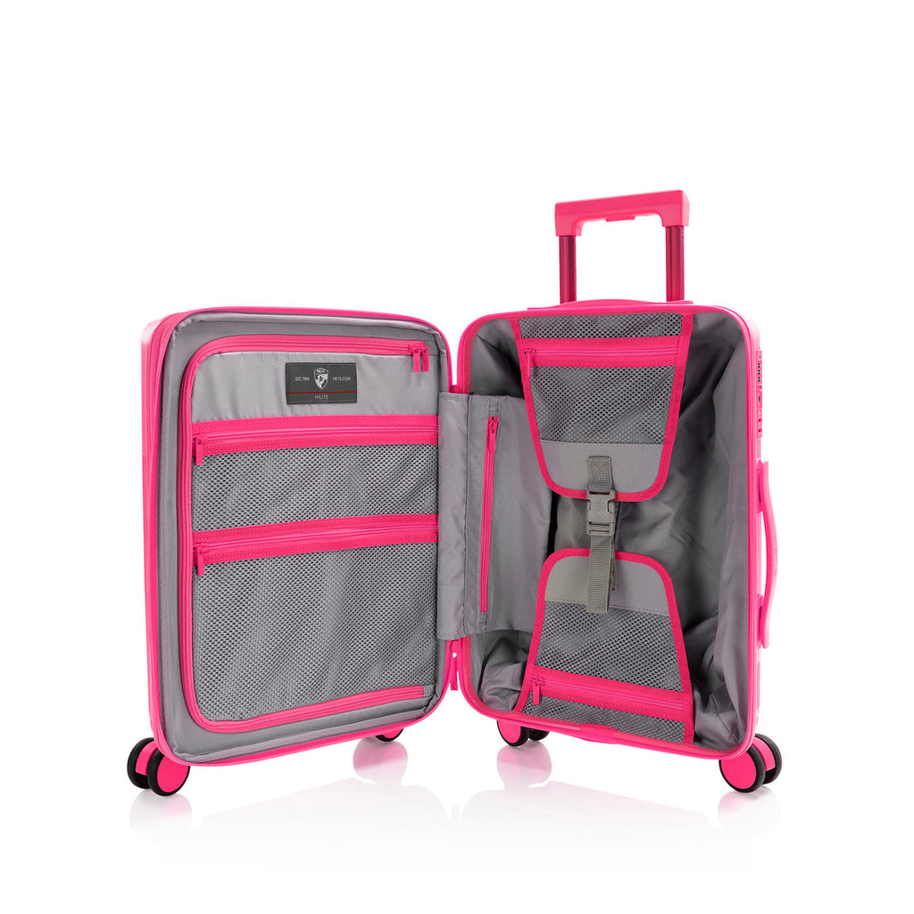 Heys HiLite 20.5 Inch Carry-on Luggage Heys
