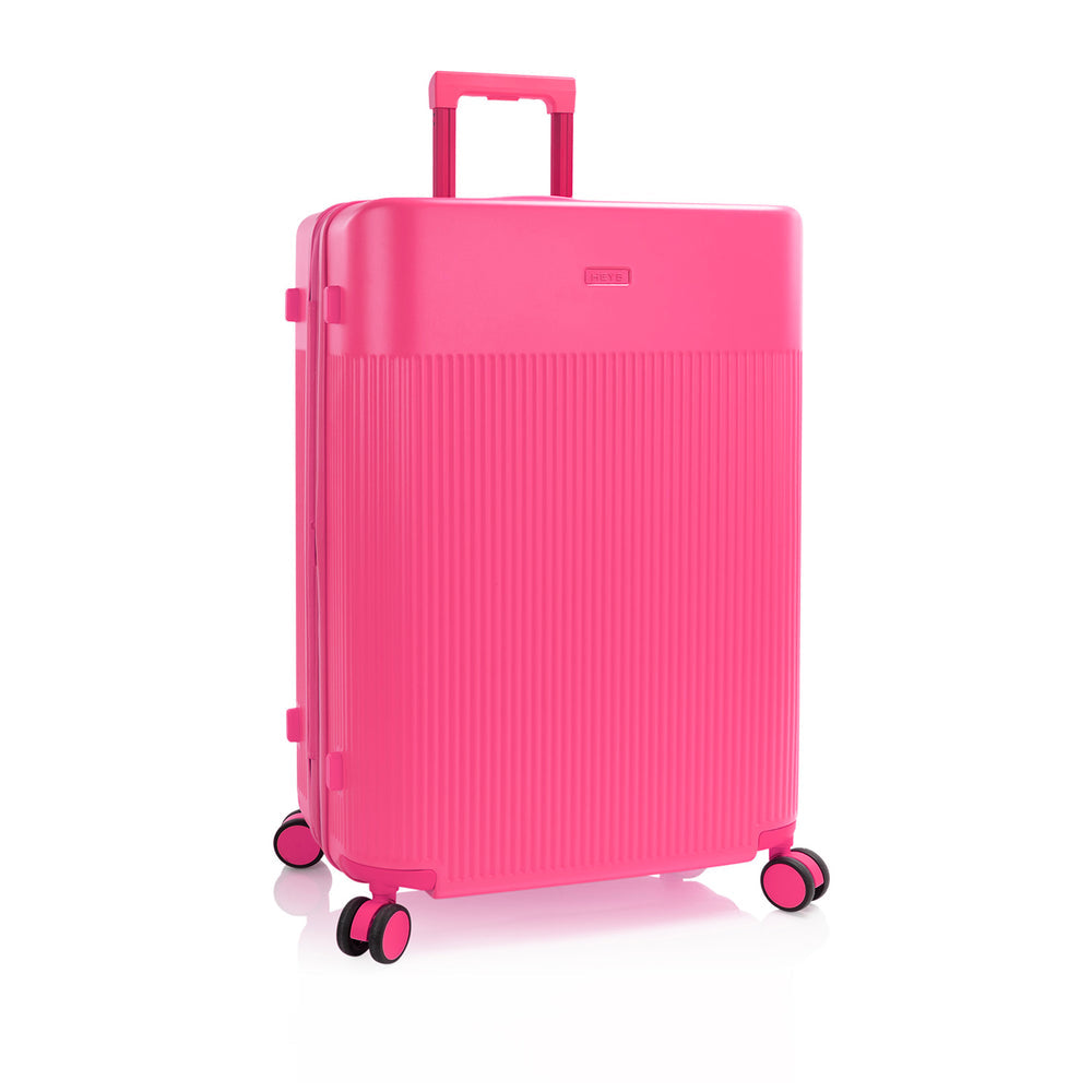 Heys HiLite 29 Inch Checked Luggage Heys