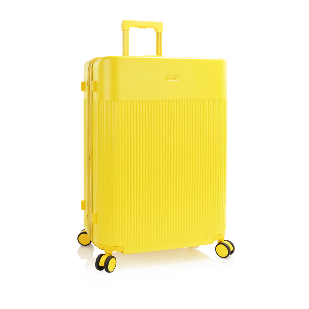 Heys HiLite 29 Inch Checked Luggage Heys