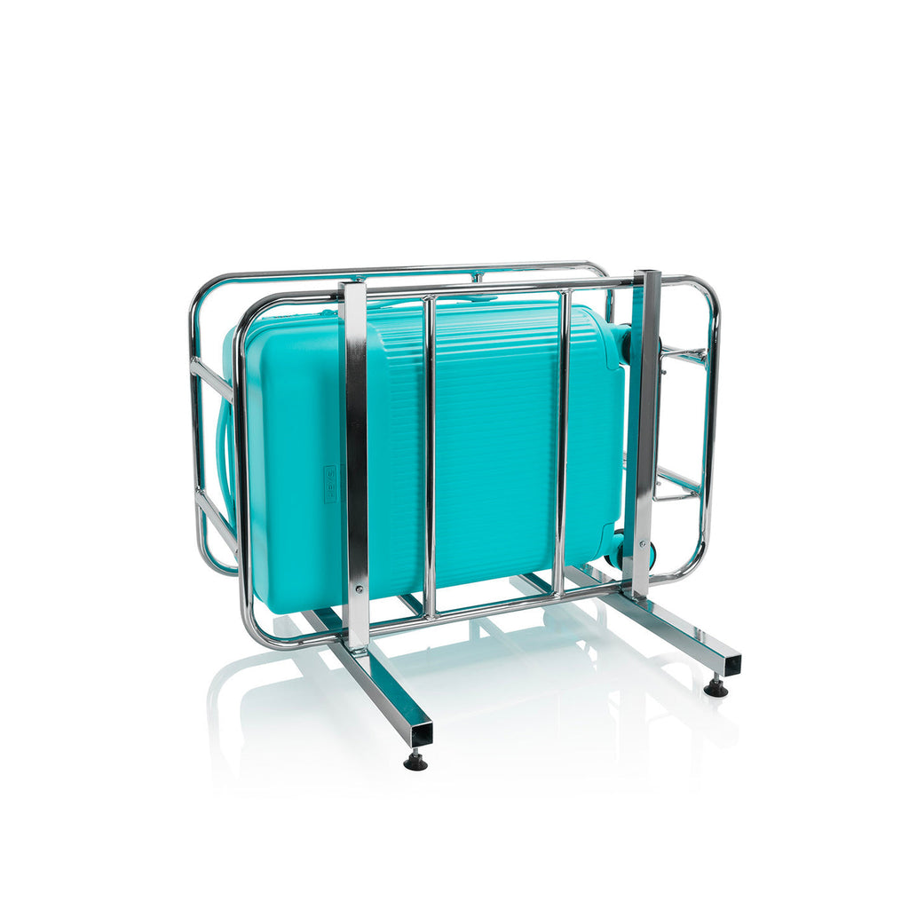 Heys HiLite 3 Piece Luggage Set | Lightweight Luggage Heys