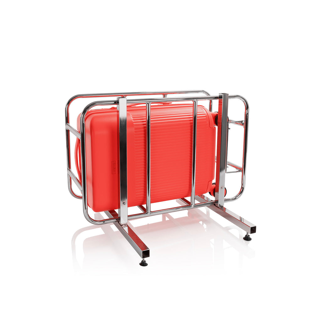 Heys HiLite 3 Piece Luggage Set | Lightweight Luggage Heys