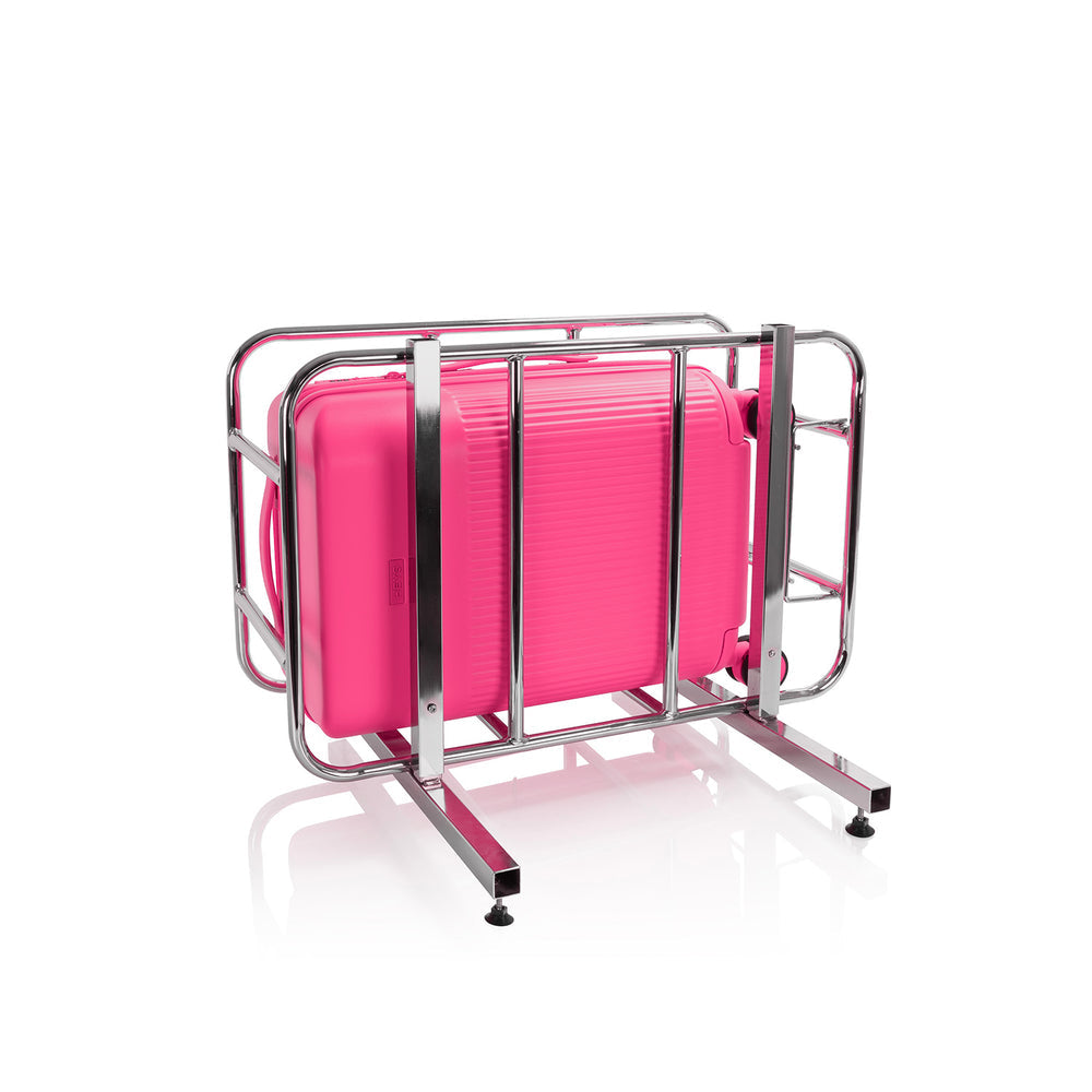 Heys HiLite 3 Piece Luggage Set | Lightweight Luggage Heys