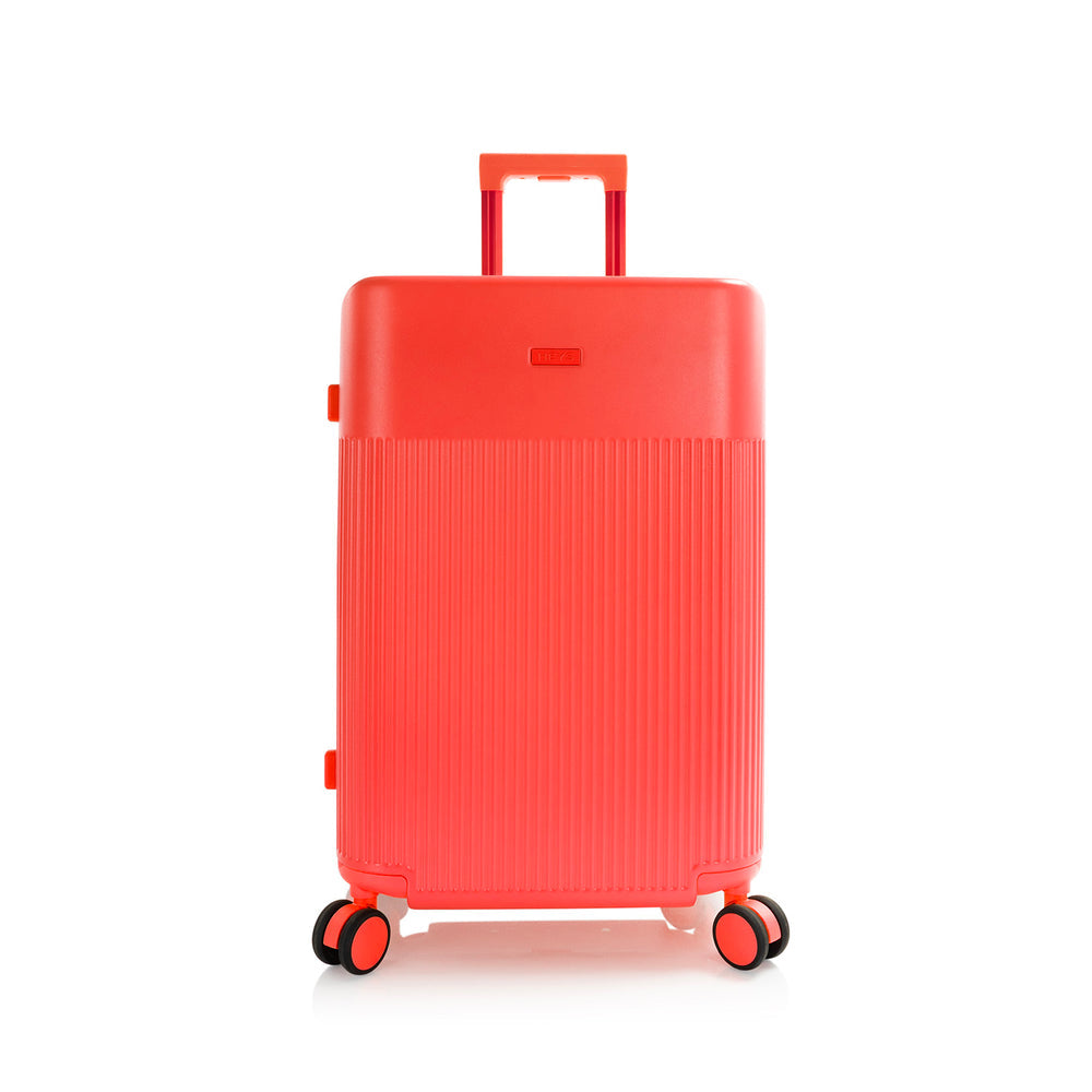 Heys HiLite 3 Piece Luggage Set | Lightweight Luggage Heys