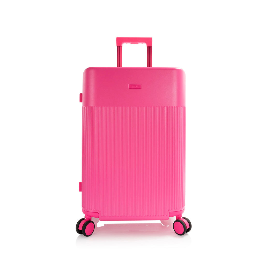Heys HiLite 3 Piece Luggage Set | Lightweight Luggage Heys