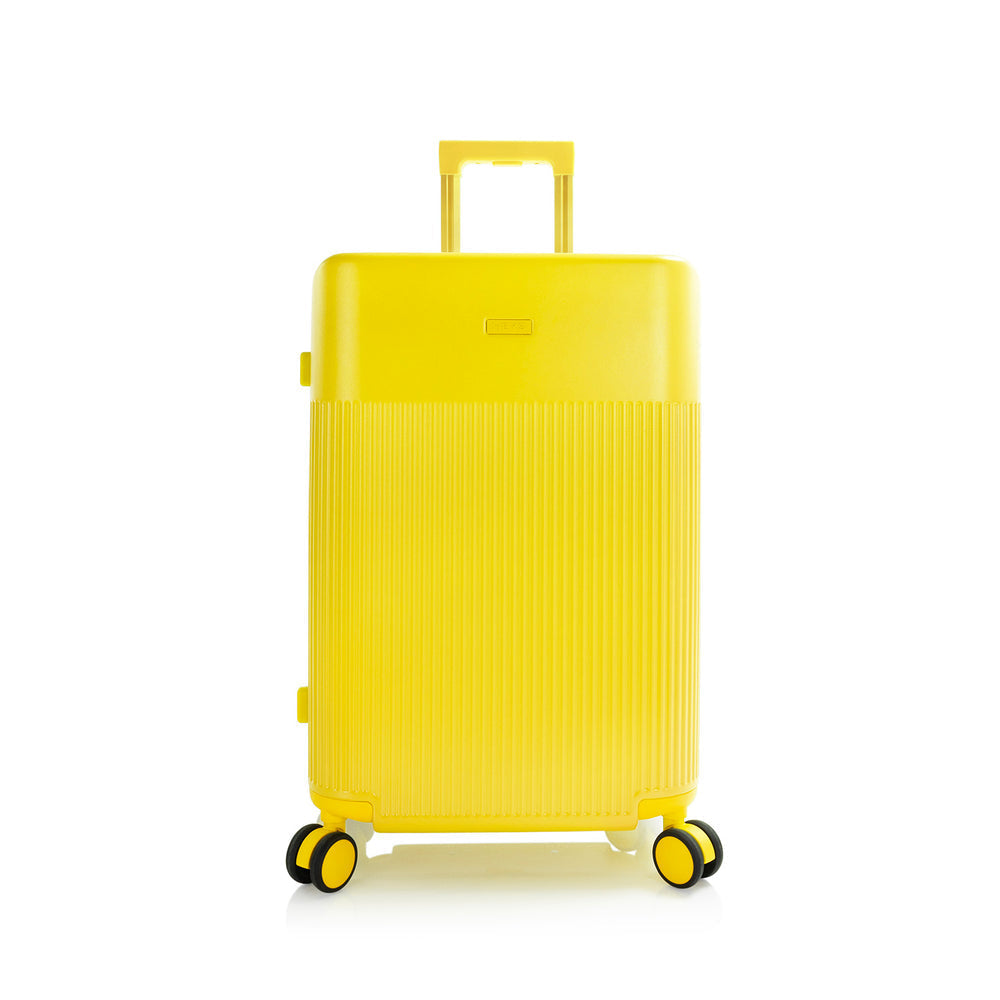 Heys HiLite 3 Piece Luggage Set | Lightweight Luggage Heys