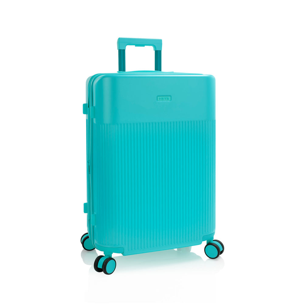 Heys HiLite 3 Piece Luggage Set | Lightweight Luggage Heys