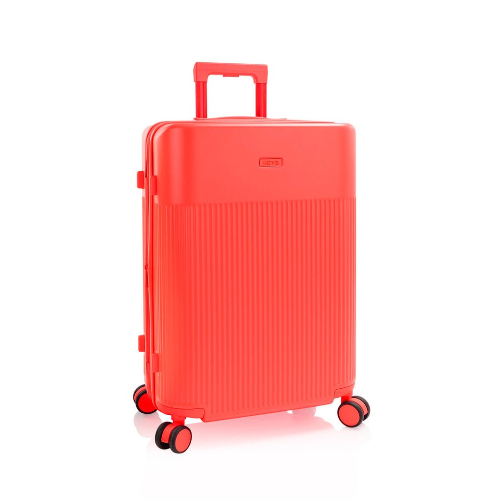 Heys HiLite 3 Piece Luggage Set | Lightweight Luggage Heys