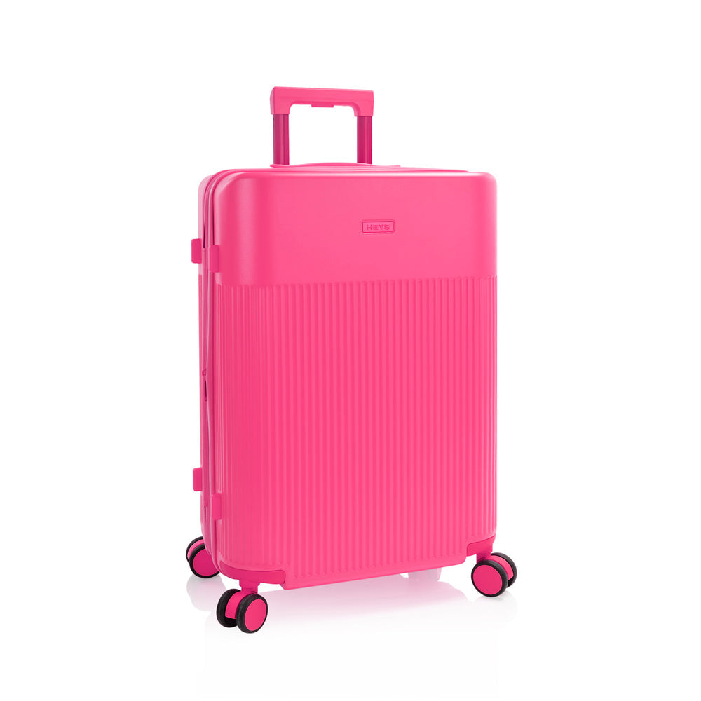 Heys HiLite 3 Piece Luggage Set | Lightweight Luggage Heys