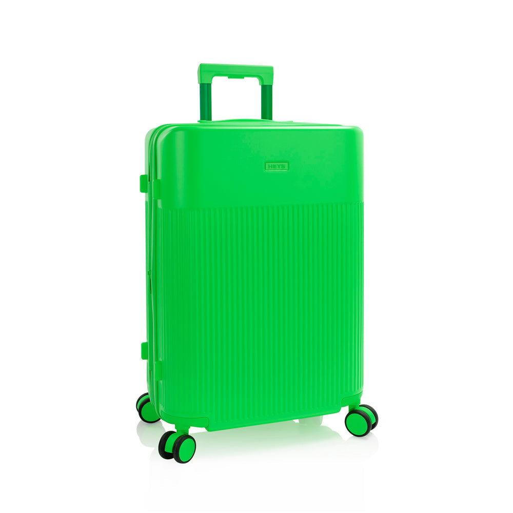 Heys HiLite 3 Piece Luggage Set | Lightweight Luggage Heys