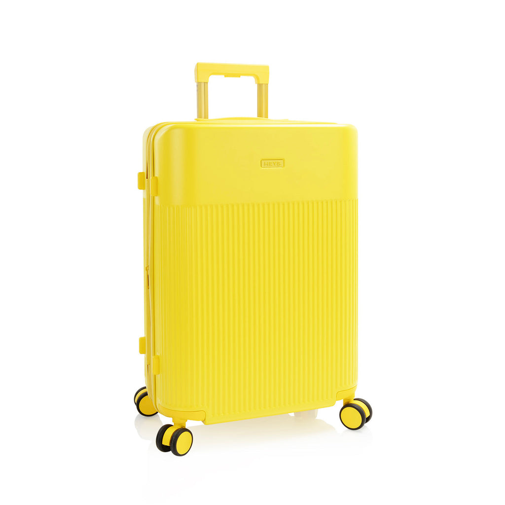Heys HiLite 3 Piece Luggage Set | Lightweight Luggage Heys
