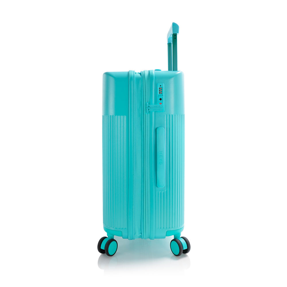 Heys HiLite 3 Piece Luggage Set | Lightweight Luggage Heys