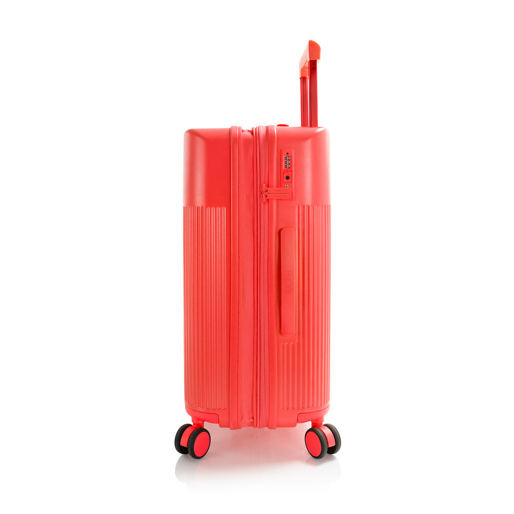 Heys HiLite 3 Piece Luggage Set | Lightweight Luggage Heys