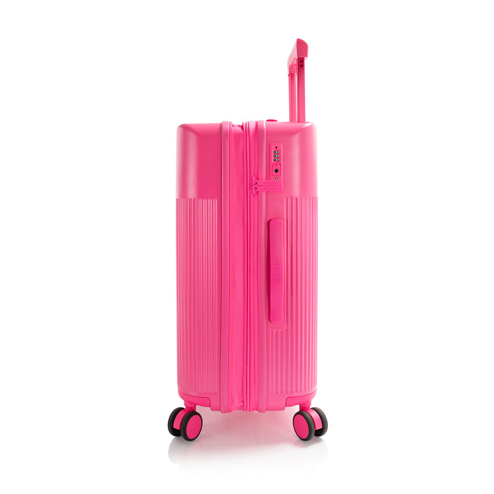 Heys HiLite 3 Piece Luggage Set | Lightweight Luggage Heys