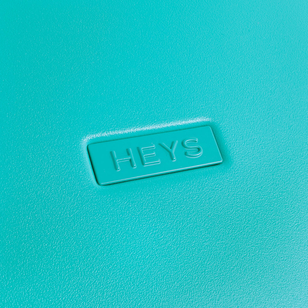 Heys HiLite 3 Piece Luggage Set | Lightweight Luggage Heys