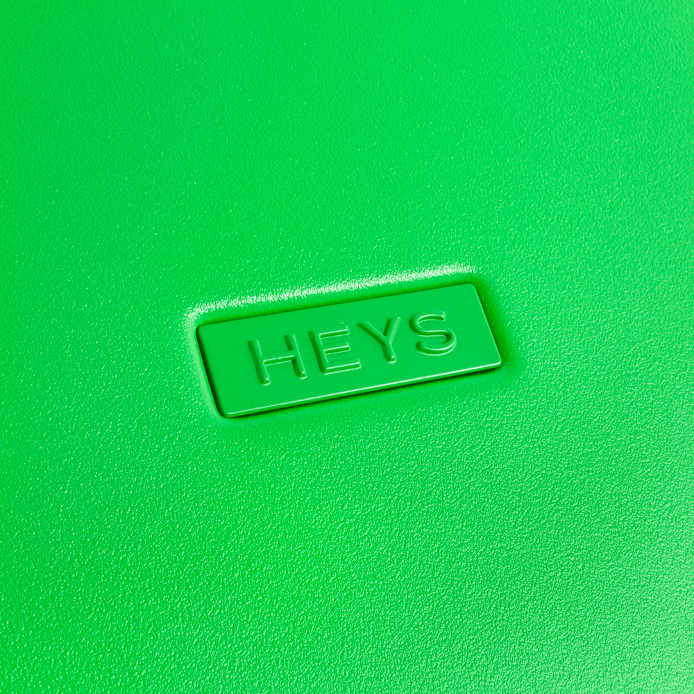 Heys HiLite 3 Piece Luggage Set | Lightweight Luggage Heys