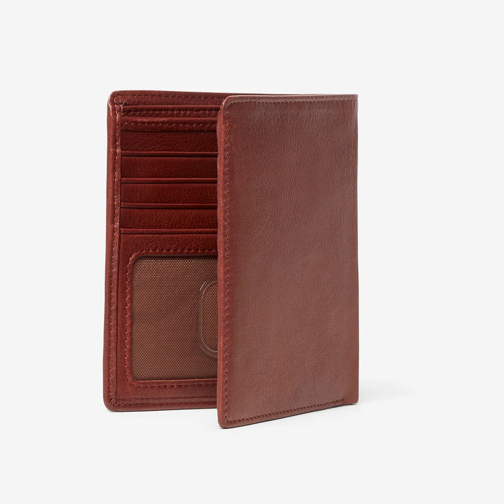 Osgoode Marley RFID Hipster Wallet 1235 1313 Osgoode Marley