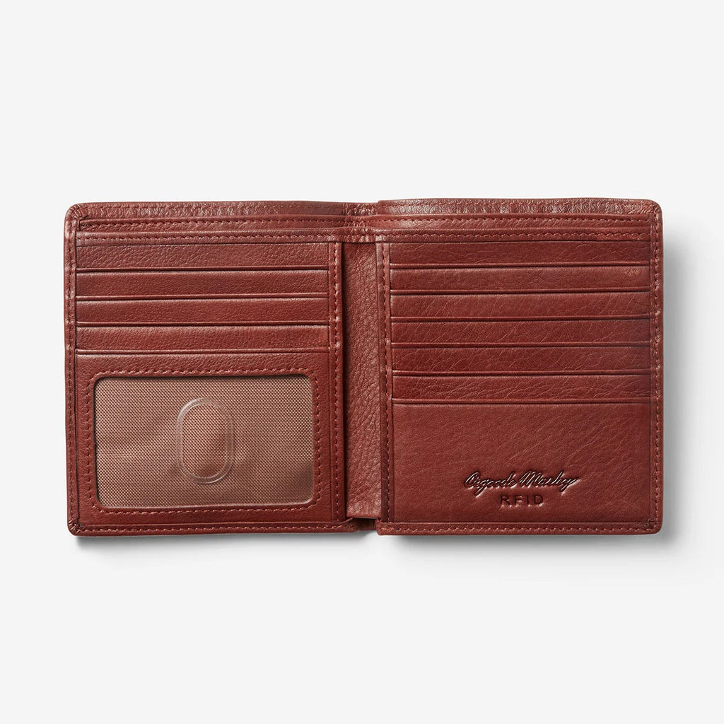 Osgoode Marley RFID Hipster Wallet 1235 1313 Osgoode Marley