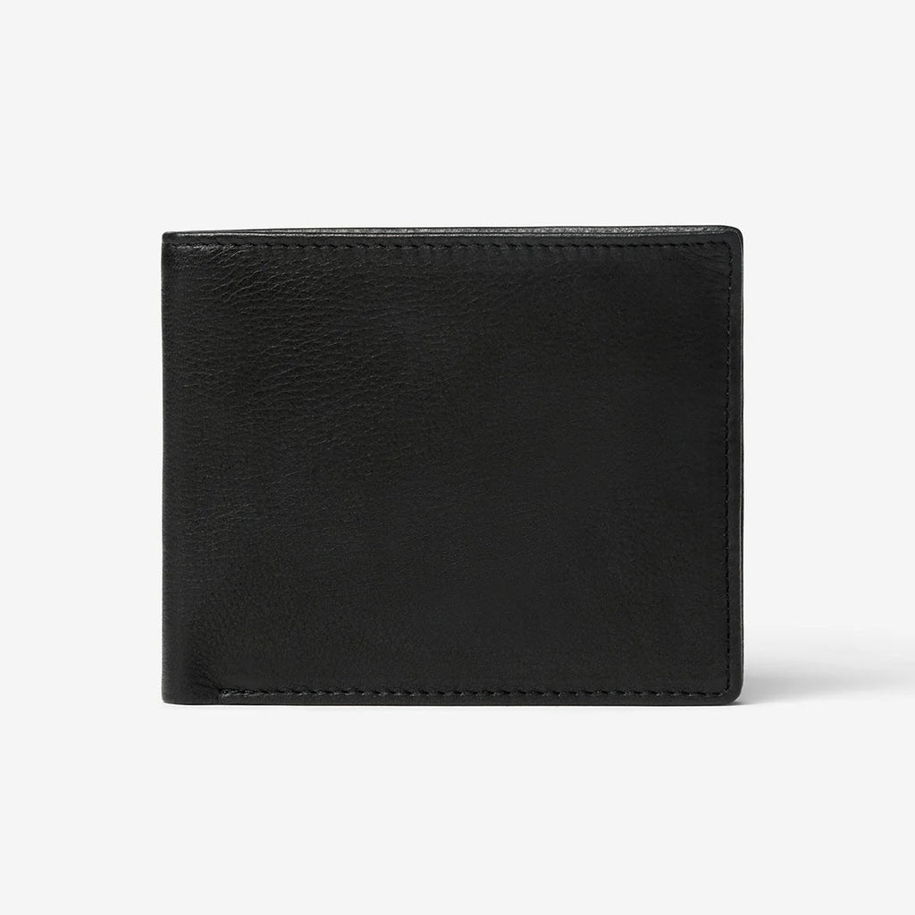 Osgoode Marley RFID Thin Fold Wallet 1231 Osgoode Marley
