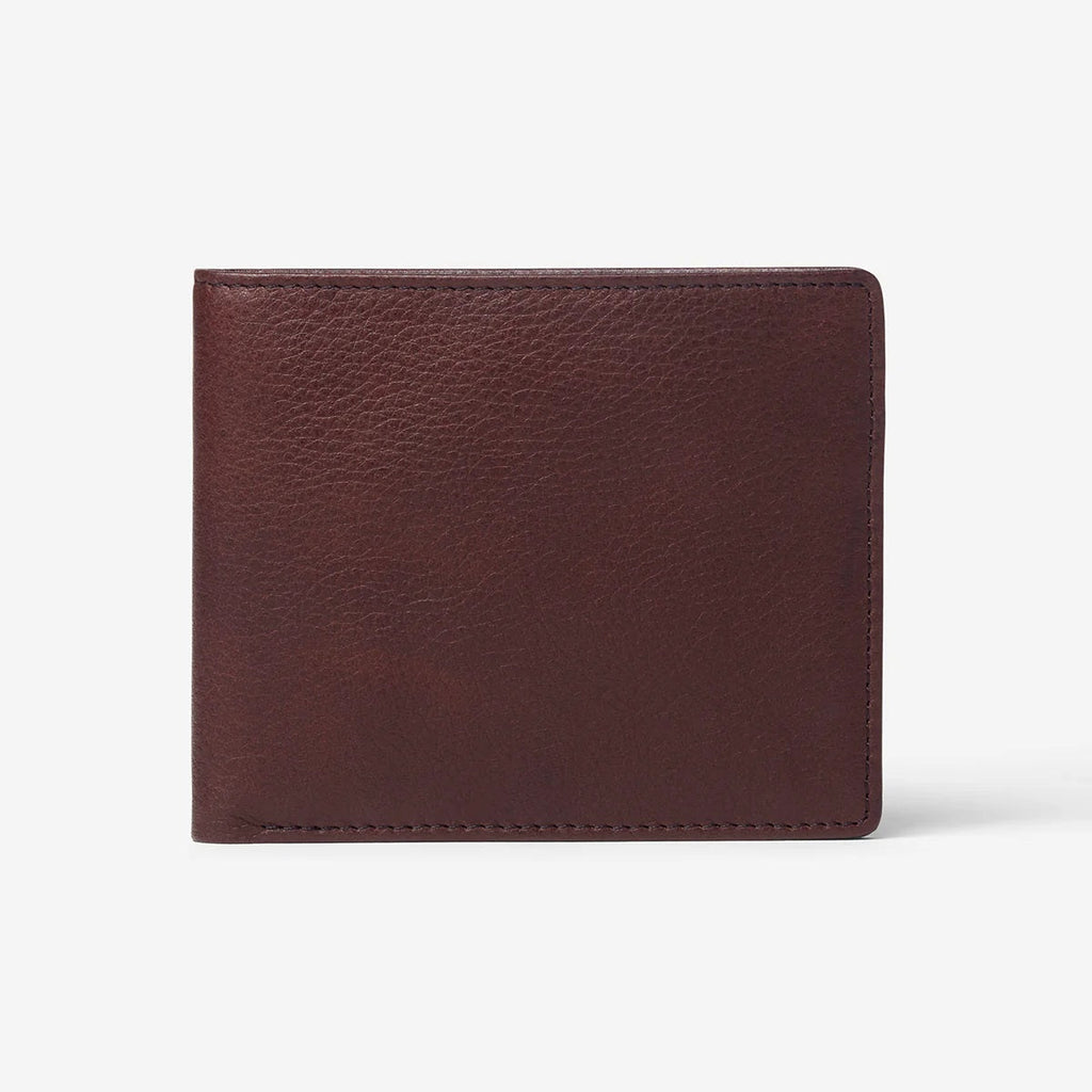 Osgoode Marley RFID Thin Fold Wallet 1231 Osgoode Marley